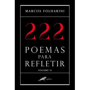 222-Poemas-para-refletir--Volume-II