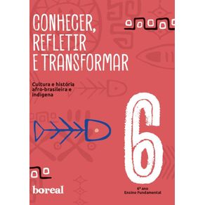 Conhecer-refletir-e-transformar--6o-ano