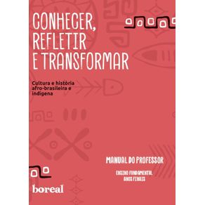 Conhecer-refletir-e-transformar--anos-finais--manual-do-professor-