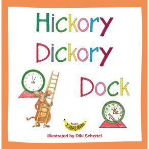 Hickory-Dickory-Dock