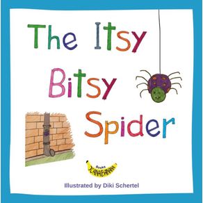 The-Itsy-Bitsy-Spider