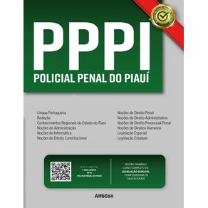 PPPI---Policial-Penal-do-Estado-do-Piaui