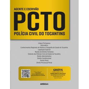 PCTO-–-Agente-e-Escrivao-da-Policia-Civil-do-Estado-de-Tocantins