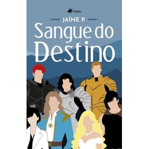 Sangue-do-Destino