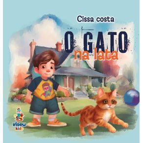 O-Gato-na-Lata