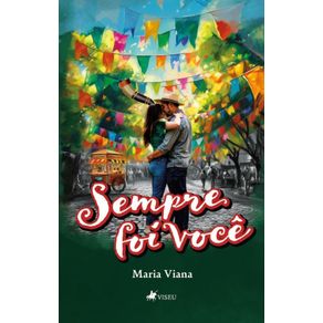 Sempre-foi-voce