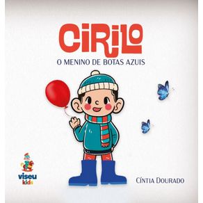 Cirilo--O-menino-de-botas-azuis