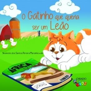 O-gatinho-que-queria-ser-um-leao