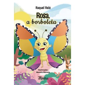 Rosa,-a-borboleta