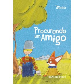 Procurando-um-amigo