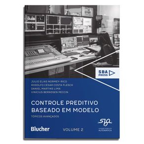 Controle-preditivo-baseado-em-modelo