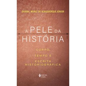 A-pele-da-historia