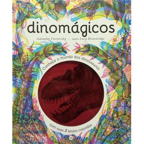 Dinomagicos