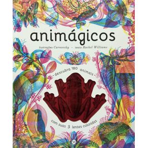 Animagicos