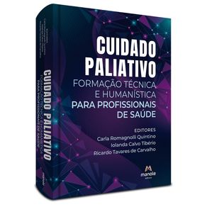 Cuidado-paliativo