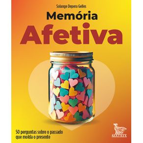 Memorias-afetivas