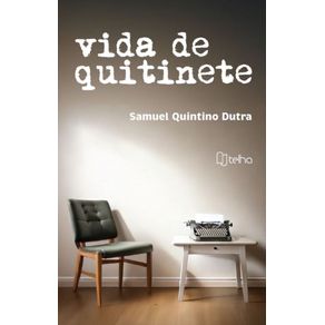 Vida-de-quitinete