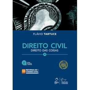 Direito-Civil---Vol.4---17a-Edicao-2025