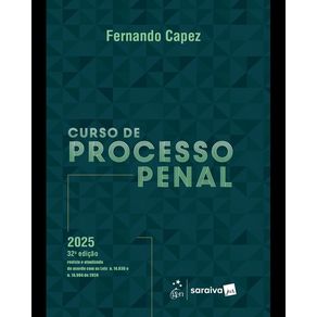 Curso-de-Processo-Penal---32a-Edicao-2025