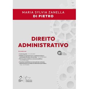 Direito-Administrativo---38a-Edicao-2025