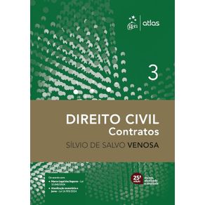 Direito-Civil---Contratos---Vol.3---25a-Edicao-2025