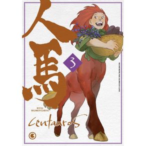 Centauros-?-Volume-3