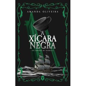 A-xicara-negra