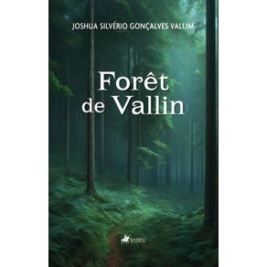 Foret-de-Vallin