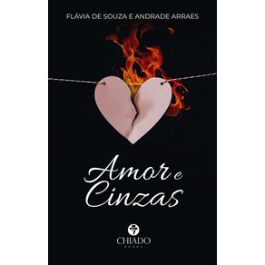 Amor-e-cinzas