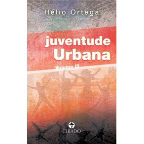 Juventude-urbana--Volume-III