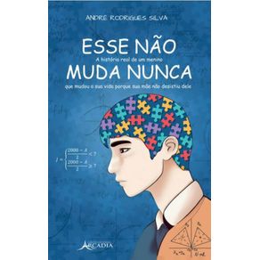 Esse-nao-muda-nunca