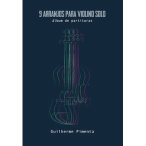 9-arranjos-para-violino-solo--album-de-partituras