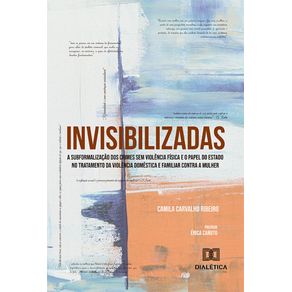 Invisibilizadas