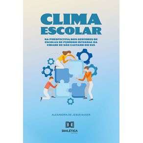 Clima-Escolar