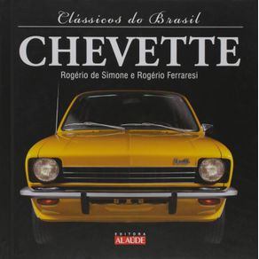 Chevette