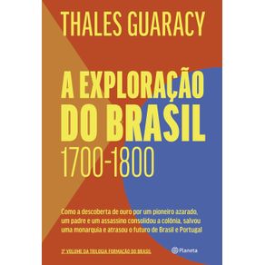 A-exploracao-do-Brasil-