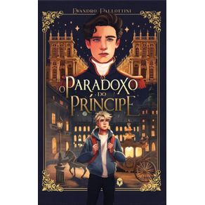 O-Paradoxo-do-Principe