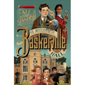 Os-misterios-de-Baskerville-Hall