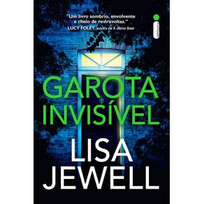Garota-invisivel