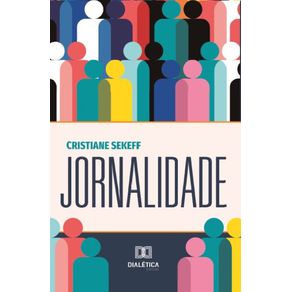 Jornalidade