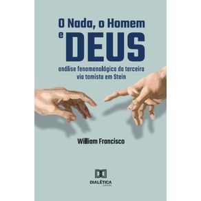 O-Nada-o-Homem-e-Deus