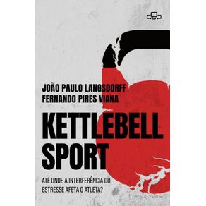 Kettlebell-Sport