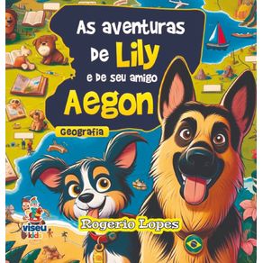 As-aventuras-de-Lily-e-seu-amigo-Aegon--Geografia