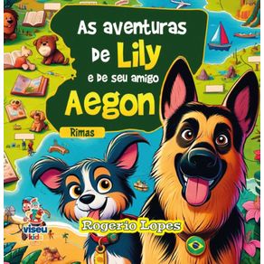 As-aventuras-de-Lily-e-seu-amigo-Aegon--Rimas