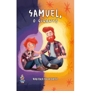 Samuel-o-Gigante