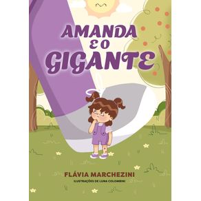 Amanda-e-o-Gigante