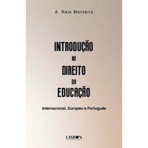 Introducao-ao-Direito-da-Educacao--Internacional-Europeu-e-Portugues