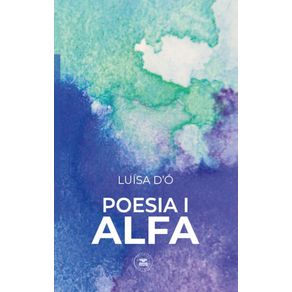 Poesia-I---Alfa