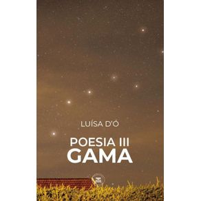 Poesia-III---Gama