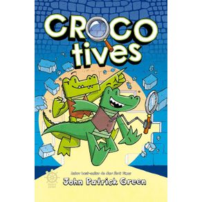 Crocotives-(Vol.-1)